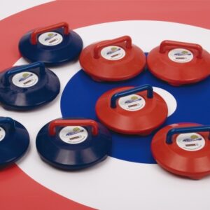 New Age Curling